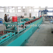 Guardrail Making Machine